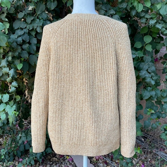 Crewneck Sweater bp Nordstrom Recycled Eco Friendly Long Sleeve XS - Picture 4 of 10